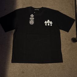 Chrome hearts 