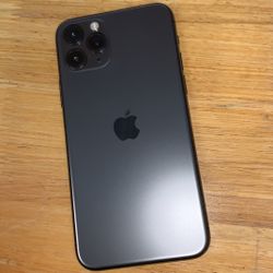 iPhone 11 Pro 256GB Unlocked 