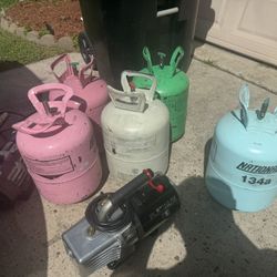 All Items Sold Together Or We Can Make Deal Individually