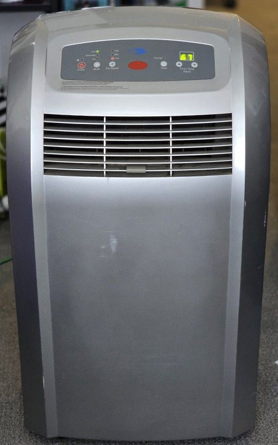 WHYNTER Portable Air Conditioner