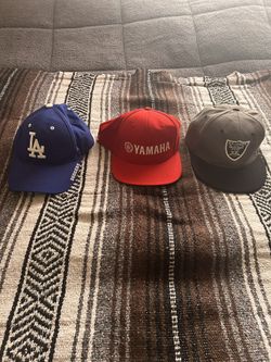 Sports Snapback Hats