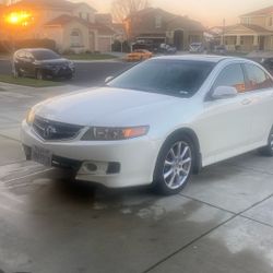 2006 Acura TSX