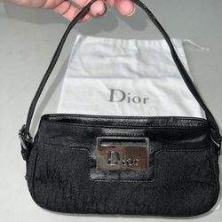 Dior Street Chic Bag