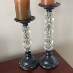 Candlesticks 