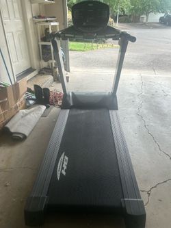 BH treadmill