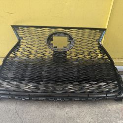 2019-2024 LEXUS UX200 GRILLE OEM