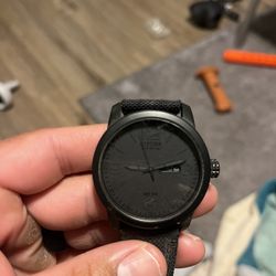 Citizen Eco Drive Watch