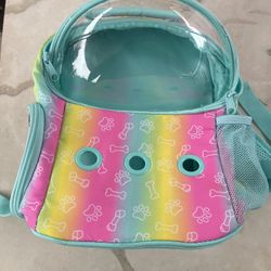 Dog Carrier 