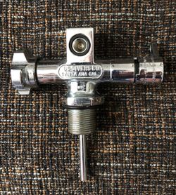 Us Divers J Valve 