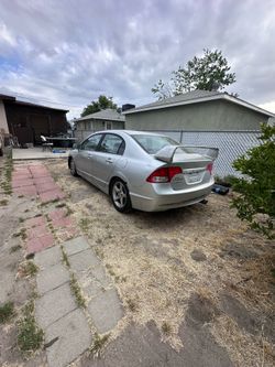 2010 Honda Civic