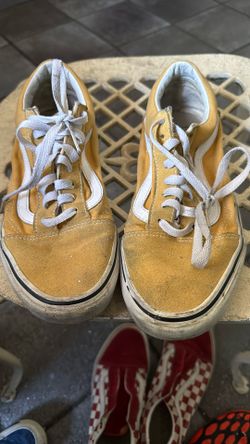 Vans Shoes