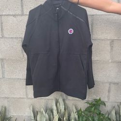 Official Clipper Jacket  Size Small With Hoodies And With Out Hoodies  Brand New With Tag