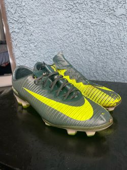 Mercurial vapor CR7 7.5 M