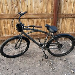 Kent Bayside Cruiser Bicycle 