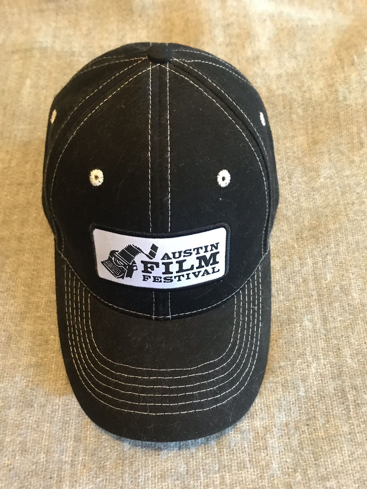 Austin Film Festival bb cap new Hollywood