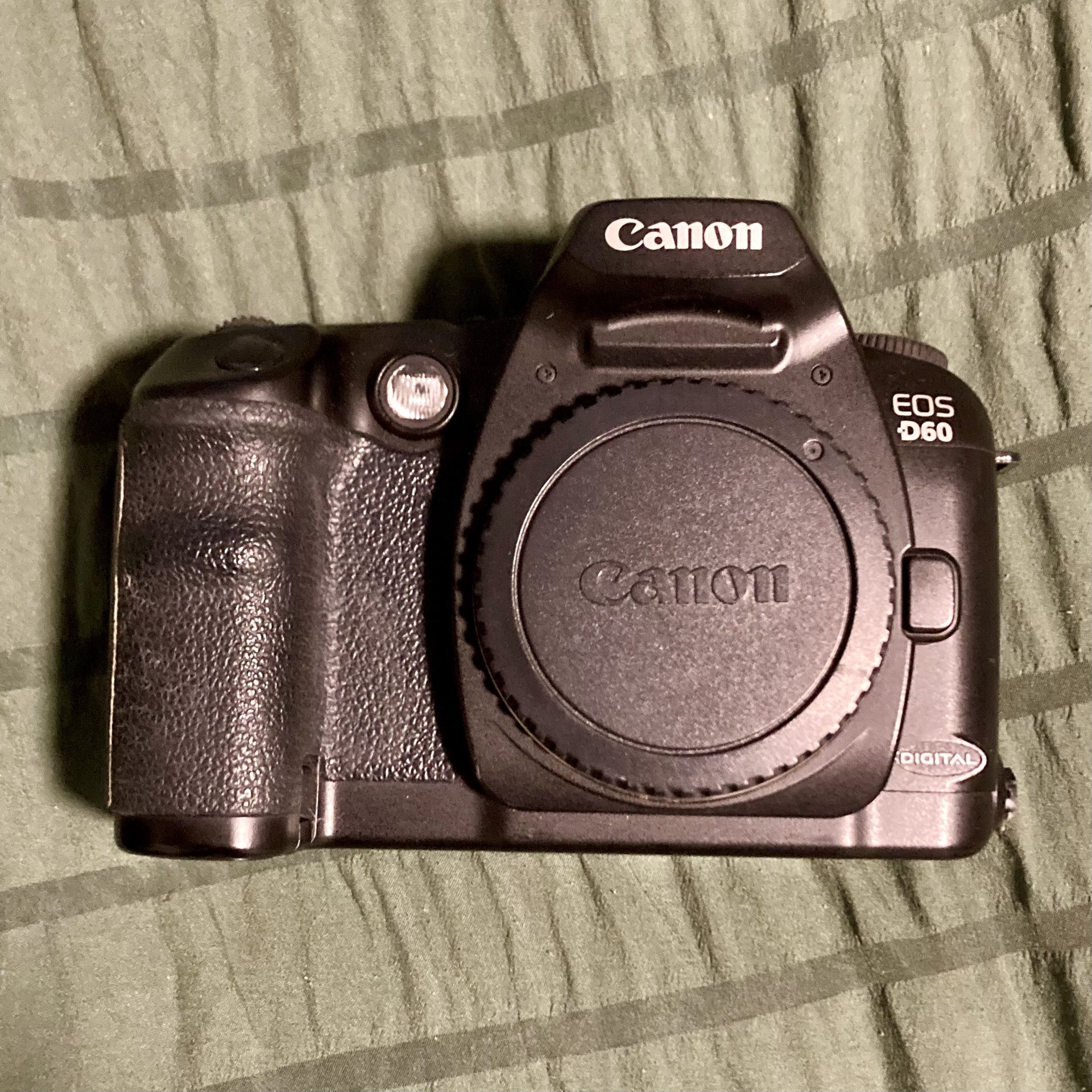 Canon Camera