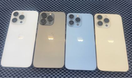 iPhone 12 ProMax Unlocked