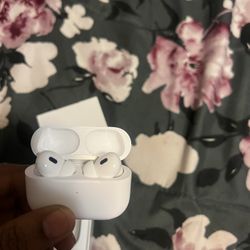 AirPods Pro 2nd Generation 