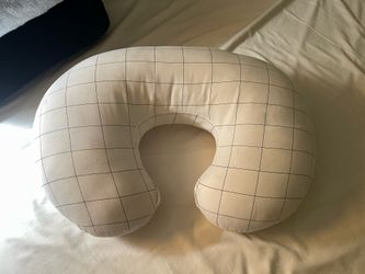 Boppy Pillow