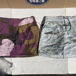 Skirts With Shorts Underneath