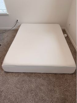 Queen Mattress