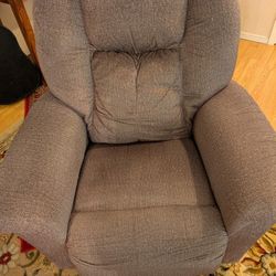 Lazy Boy Recliner 