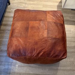 Ottoman Pouf