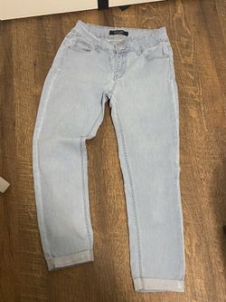 Wax Jeans Sz 7