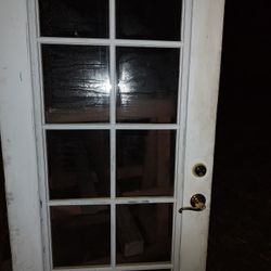Door And Windows