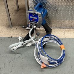 Graco Magnum X5 Airless Paint Sprayer