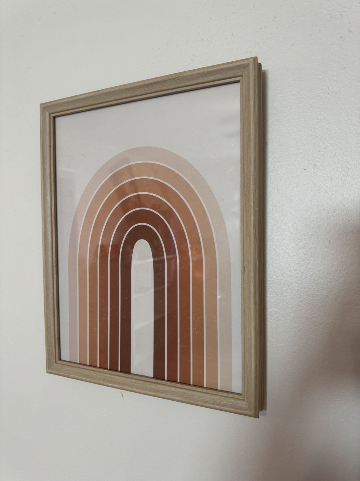 Boho Decor Wall Art 