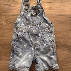 24M Overalls
