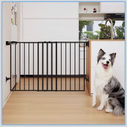 Extra Wide Baby/pet Gate