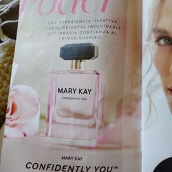 Mary Kay 