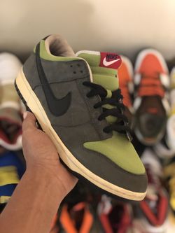kermit the frog nikes