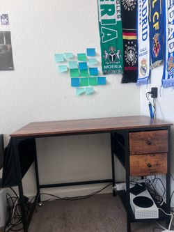 Office desk