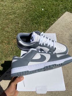 Nike ID Dunk Low
