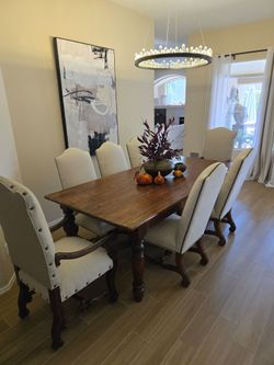 Beautiful dining set