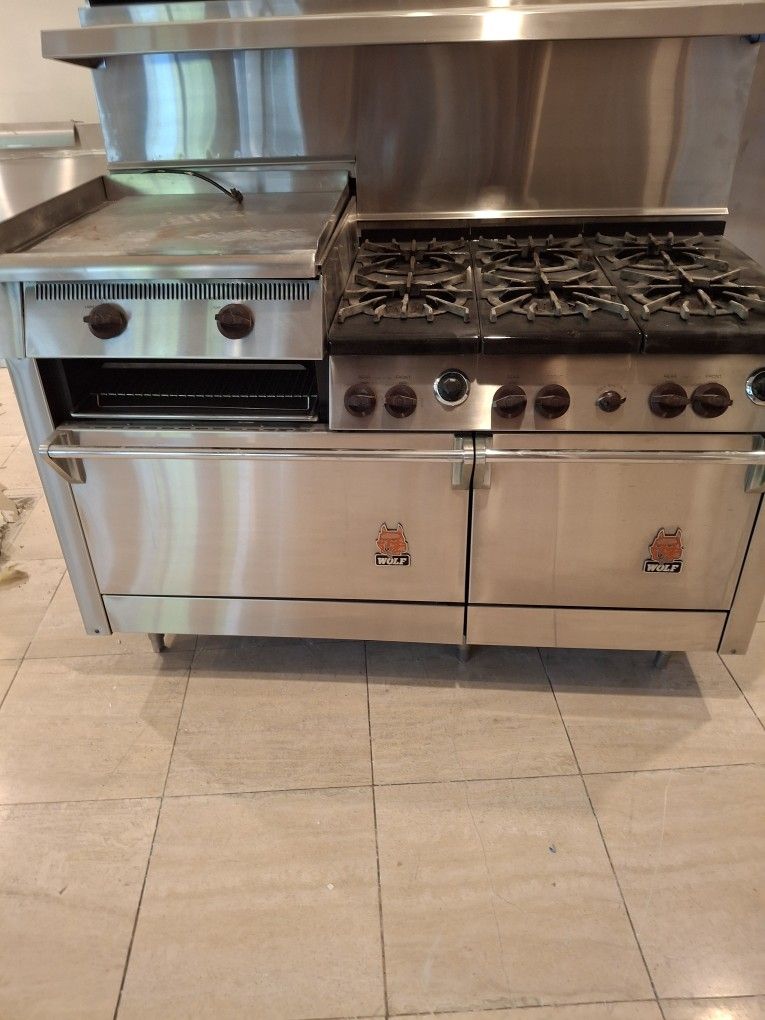 En Buen Estado Para Cocinar