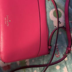 Kate Spade Crossbody Purse Excellent Condition $25