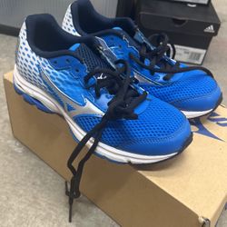 Mizuno Running Wave Rider