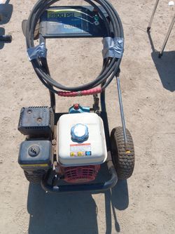 Honda  Pressure Washer 