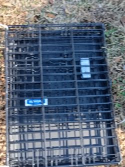 Brand New Dog Crates