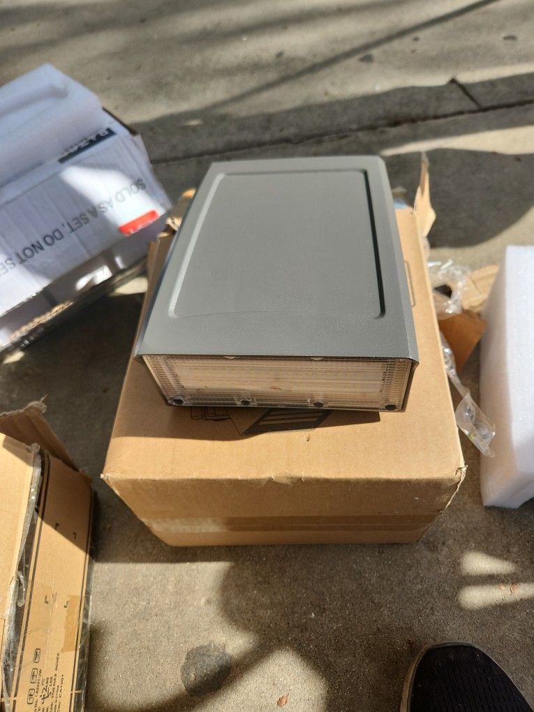 30 LED WAL. L Pack 2 