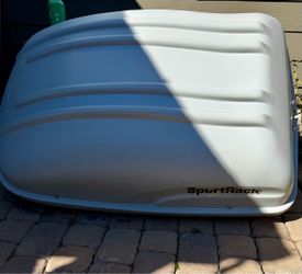 Rooftop Topper for Car