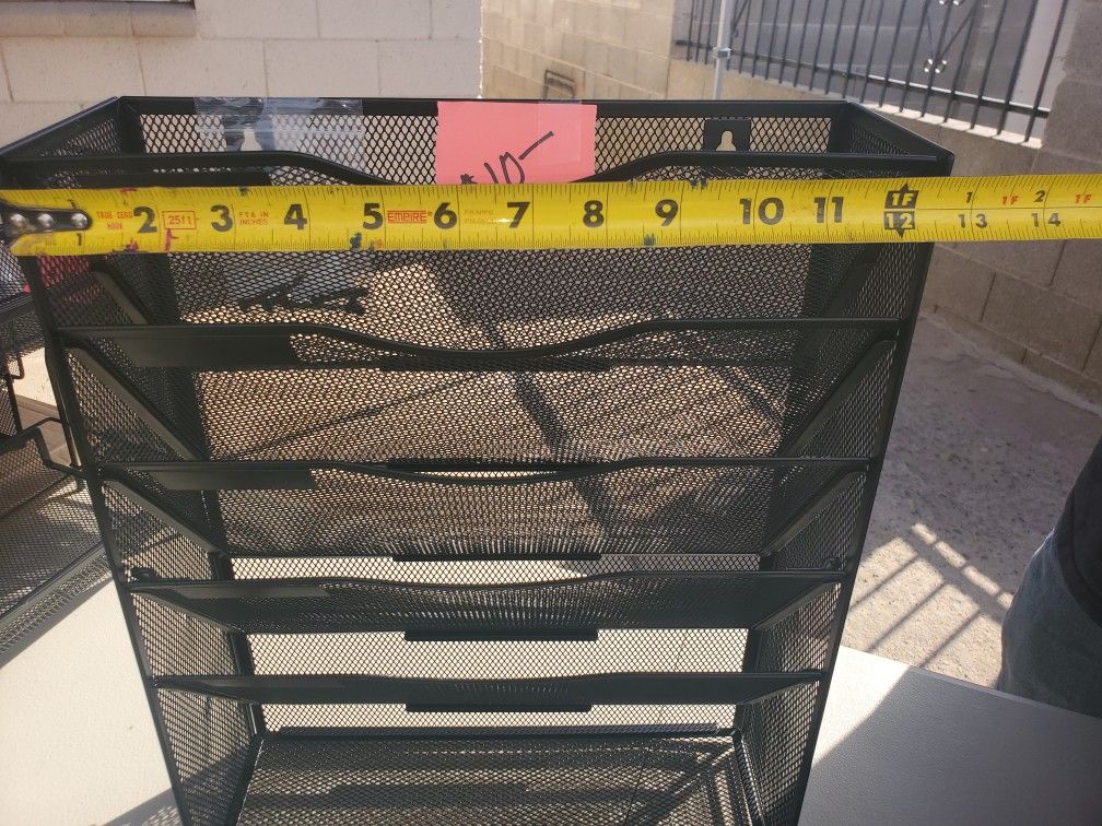 Organizer Office Supplies