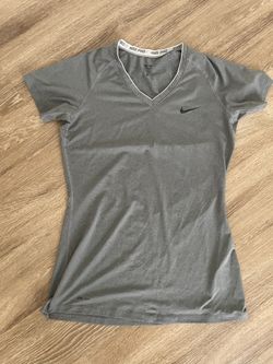 Nike Womens Active Top 