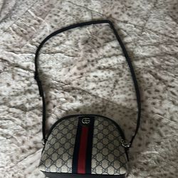 Gucci purse