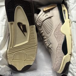 Jordan 4 A Ma Maniere Size 11M New