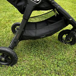 City Mini GT by baby jogger 